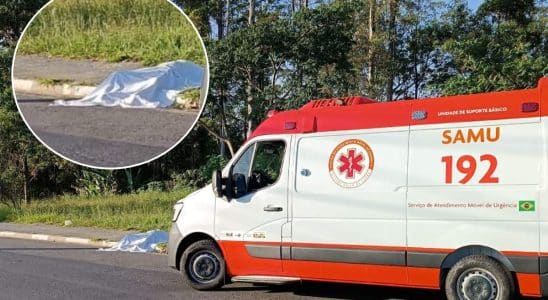 Homem Passa Mal Na Rua E Morre Após Sair Do Pa De Mairinque