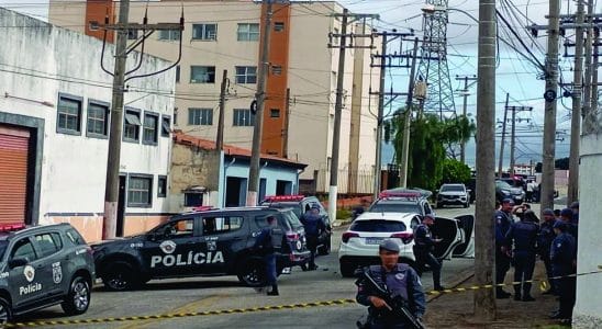 Integrante Do Pcc É Morto É Morto Por Policiais Em Conhecido Bairro De Sorocaba