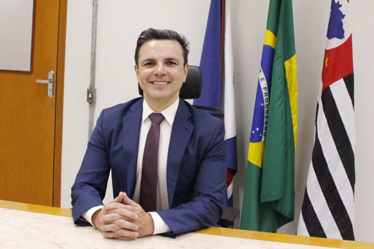 Juiz Roberto Campelo-Ong-Luiz Teixeira Da Silva Junior