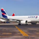 Latam vende passagens aéreas na Black Friday a partir de R$ 110 para voos no Brasil e exterior; confira as opções