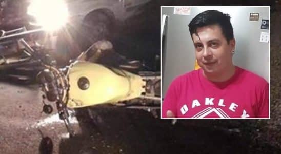 Morador De Alumínio Morre Ao Ter Moto Atingida Por Carro Desgovernado Na Raposo Tavares