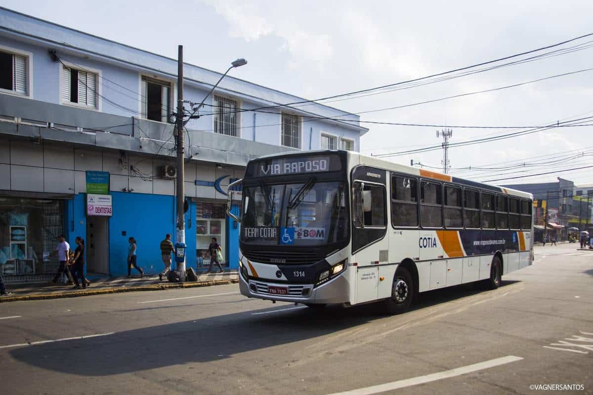 Moradores De Ibiúna Relatam Dificuldades Que Enfrentam Com Transporte Oferecido Pela Danúbio Azul