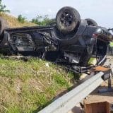 Motorista Morre Após Capotar Carro Na Sp-308 Em Salto