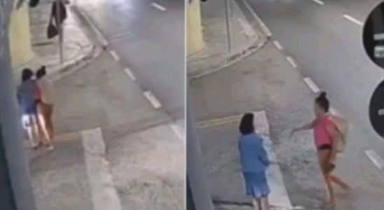 Mulher Tenta Roubar Idosa Em Bairro Famoso De Sorocaba E Acaba Atropelada Ao Fugir