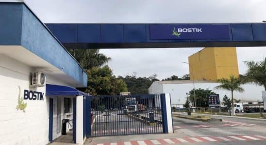 Multinacional Bostik Abre Vaga Em São Roque Oferecendo Salário Entre R$ 5 Mil A R$ 7 Mil