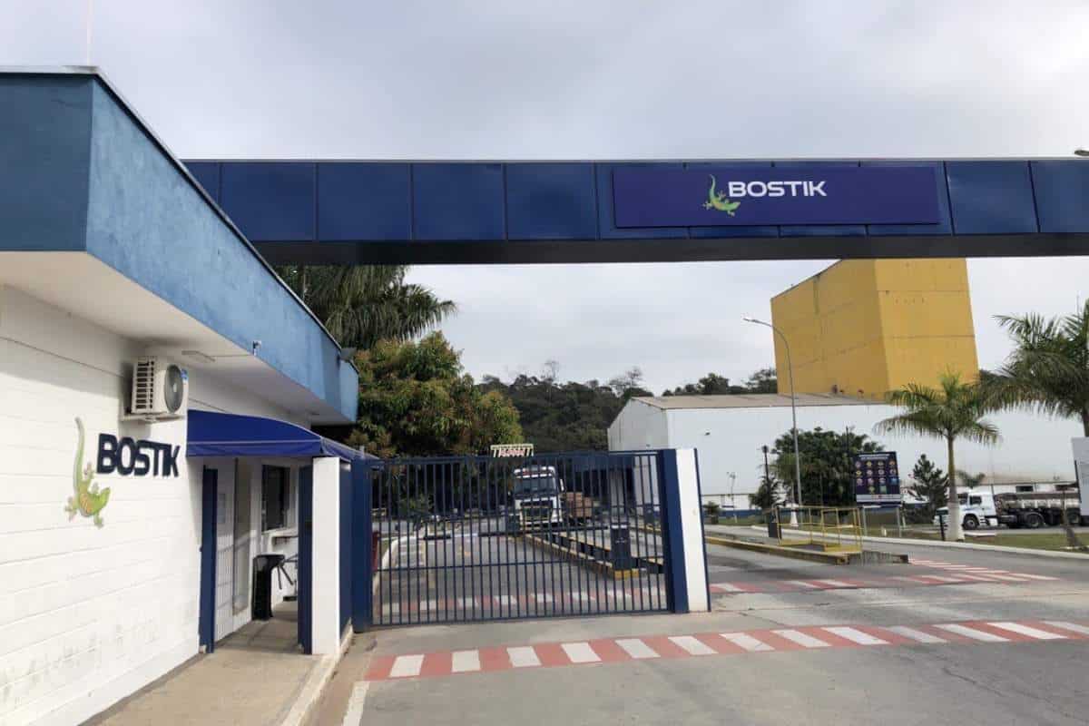 Multinacional Bostik Abre Vaga Em São Roque Oferecendo Salário Entre R$ 5 Mil A R$ 7 Mil