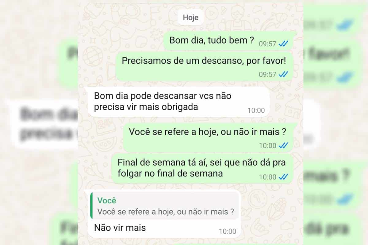 Padaria Famosa Em São Roque É Alvo De Críticas Nas Redes Sociais Após Negar Dia De Descanso A Funcionário