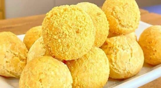 Pão De Queijo Super Rápido-1311