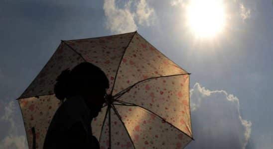 Prepare-Se, São Roque E Sorocaba Vão Enfrentar Calor Escaldante E Baixa Umidade Do Ar