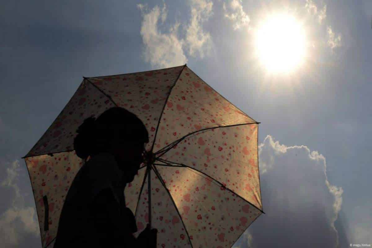 Prepare-Se, São Roque E Sorocaba Vão Enfrentar Calor Escaldante E Baixa Umidade Do Ar