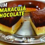 Pudim De Maracujaa Com Chocolate-2111