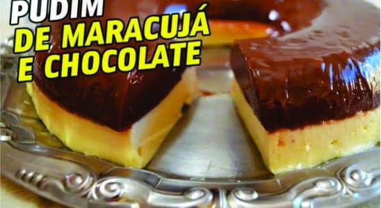 Pudim De Maracujaa Com Chocolate-2111