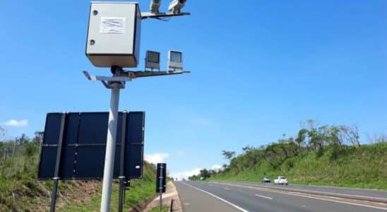 Radares-Radar-Rodovias De São Paulo-Rodovia São Roque