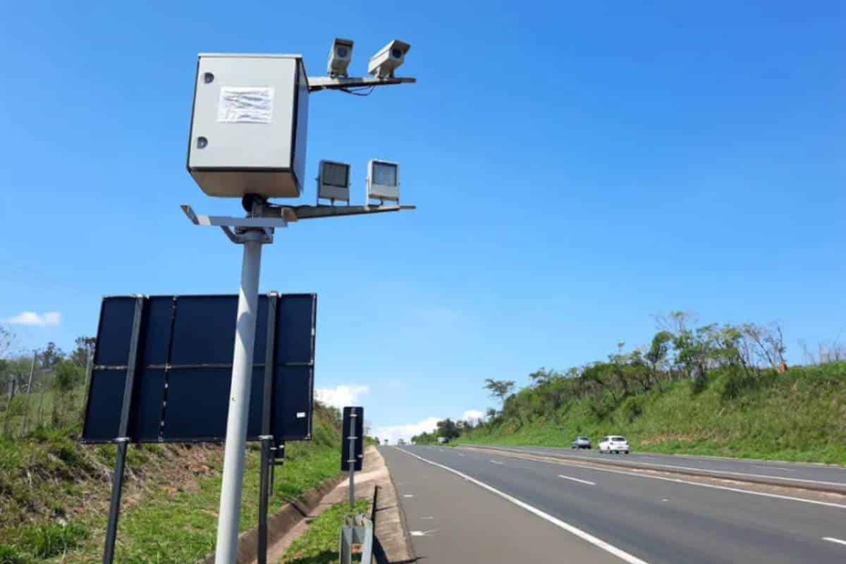 Radares-Radar-Rodovias De São Paulo-Rodovia São Roque