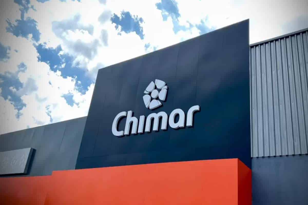 Rede De Supermercado Amada No Interior De Sp, Chimar Compra Operações Da Peralta Por R$ 10 Milhões