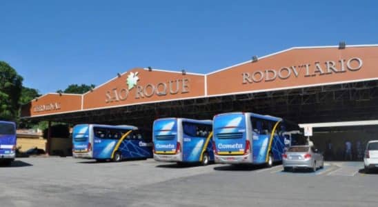 Reforma Da Rodoviária De São Roque Deve Ser Iniciada Em 10 Dias Com Valor De R$ 1,5 Milhão