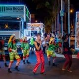 São Roque Supermercados Divulga Cronograma E Datas Da Sua Encantada Caravana De Natal Em 13 Cidades