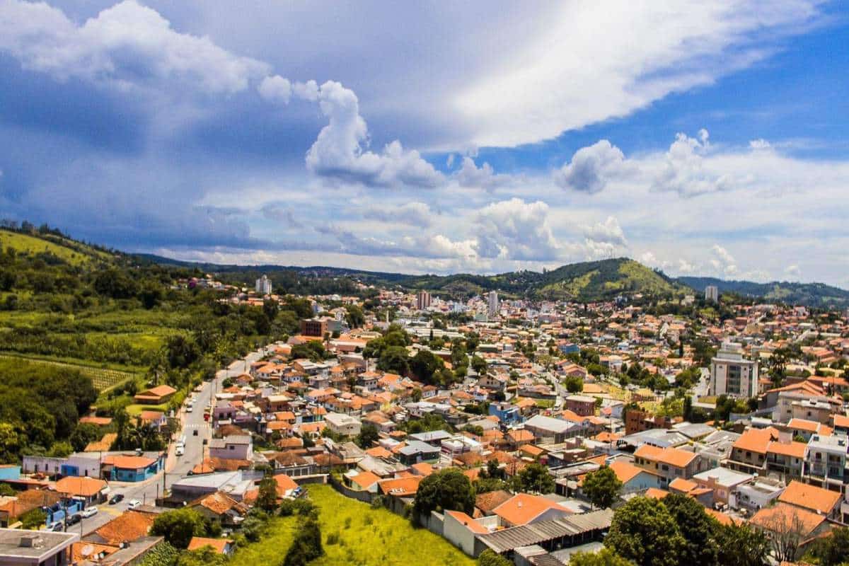 Semana Começa Com Sol E Alta Temperatura Propicia Para Atividades Ao Ar Livre Em Sorocaba, São Roque E Região