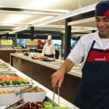 Sodexo esta com vagas abertas para Osasco Sorocaba Aluminio Aracariguama e Campinas