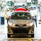 Toyota Anuncia O Fim De Seu Famoso E Amado Carro No Brasil Após Longo Sucesso