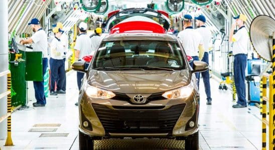 Toyota Anuncia O Fim De Seu Famoso E Amado Carro No Brasil Após Longo Sucesso