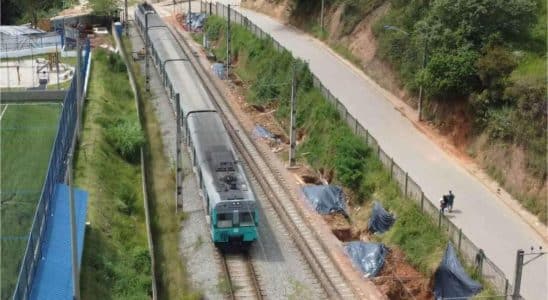 Trem Intercidades De Sorocaba A São Paulo Vai Passar Por São Roque Gerando Benefícios, Garante Guto Issa