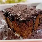 Bolo De Cafe Com Chocolate 1111