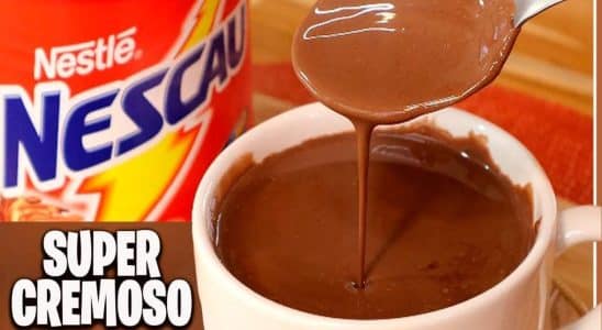 Chocolate Quente Cremoso-1411