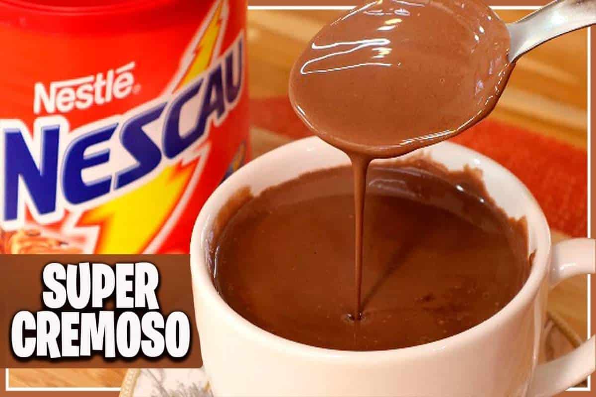 Chocolate Quente Cremoso-1411