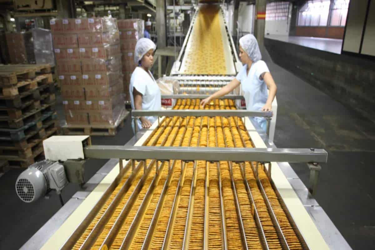 Em São Roque, Fábrica De Macarrão E Molhos Abre Contratações De Mulheres E Homens Para Setor De Produção