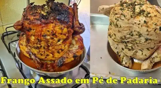 Frango Assado 0311