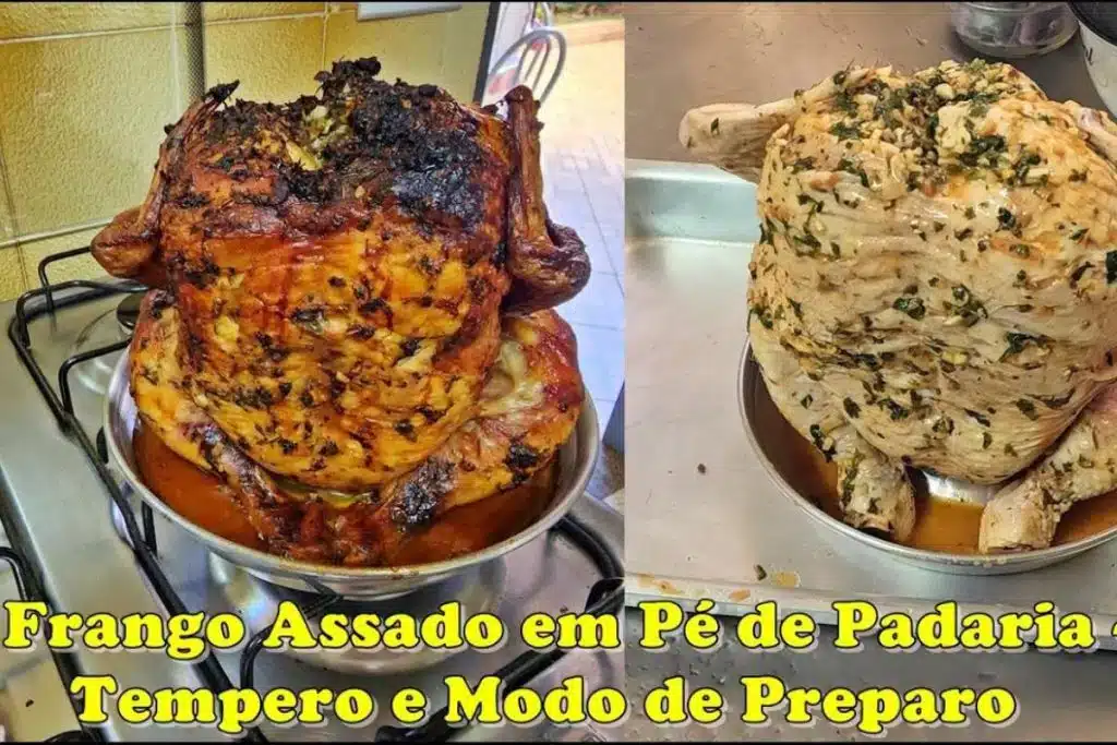 Frango Assado 0311