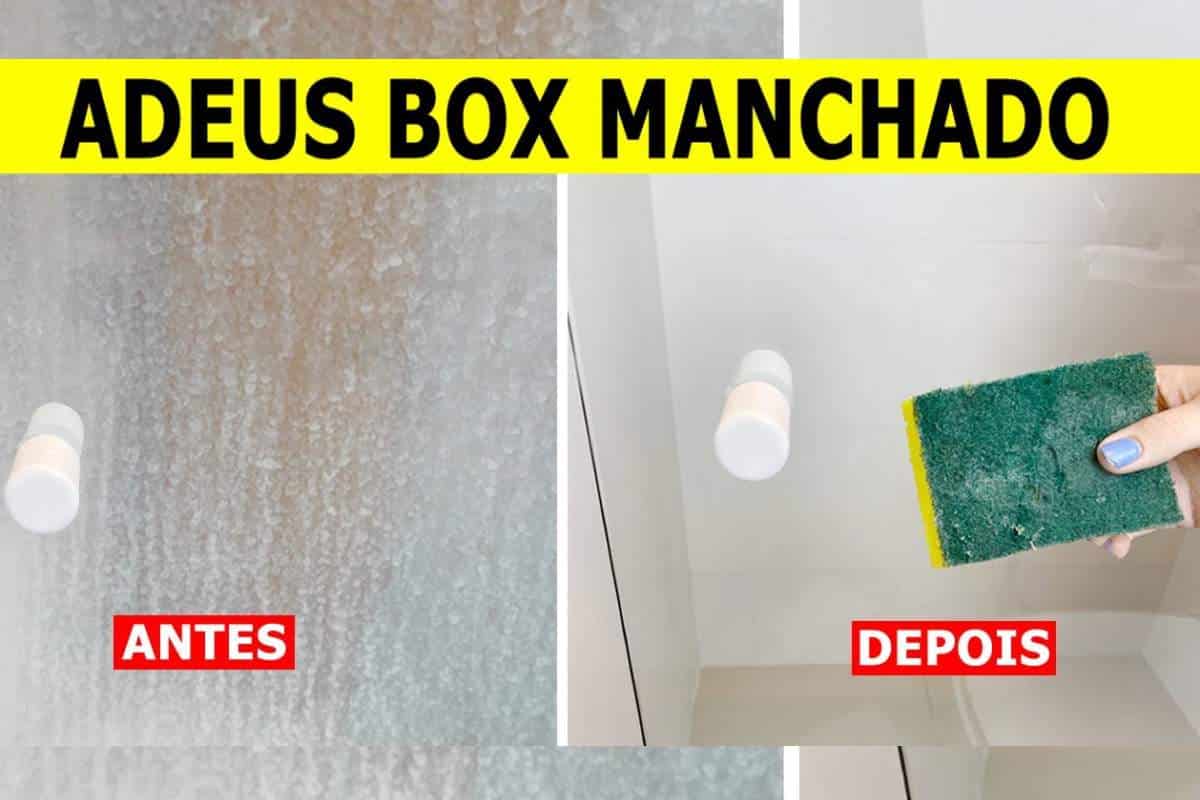 Tirar Mancha Do Box Do Banheiro-1211