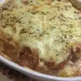 Parmegiana De Carne Moida 0411