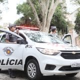 Policia Militar-Menores Idade