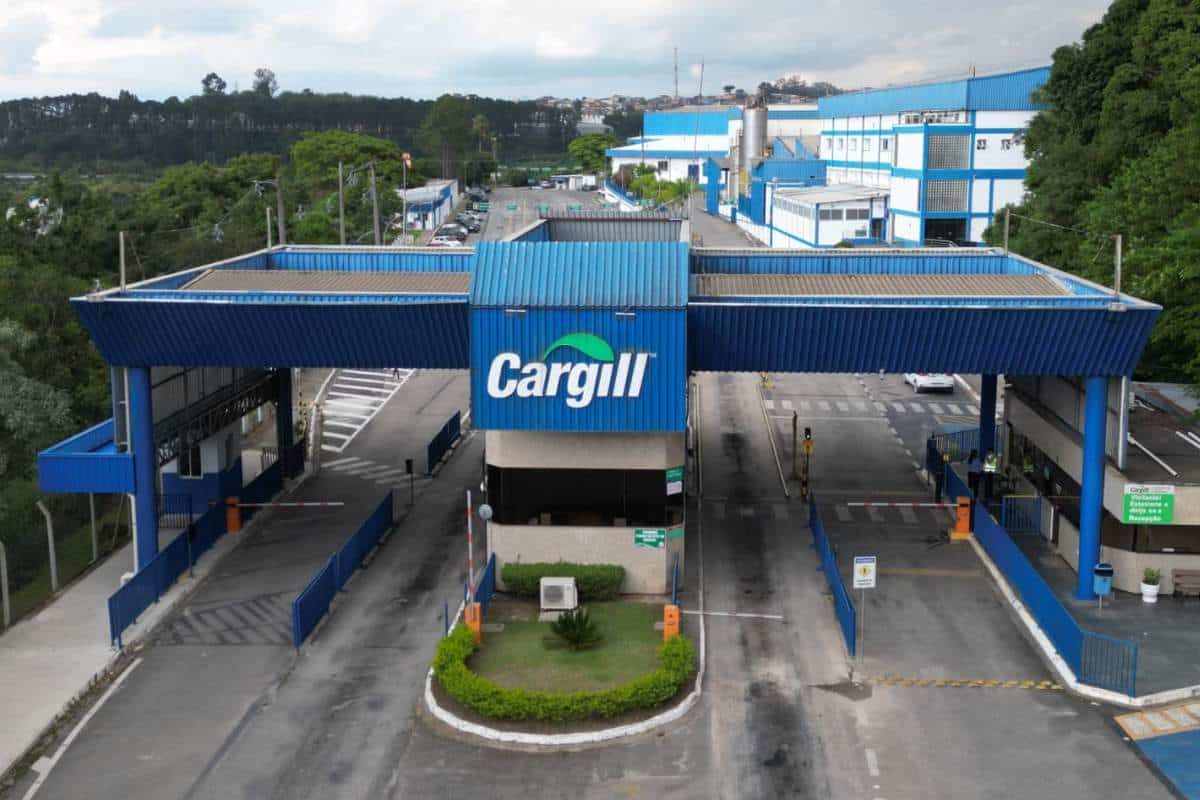 300 Funcionários Devem Ser Demitidos Da Cargill Mairinque, Porto Ferreira E Demais Fábricas Do Interior De Sp