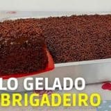 Bolo gelado de briagadeiro-0512