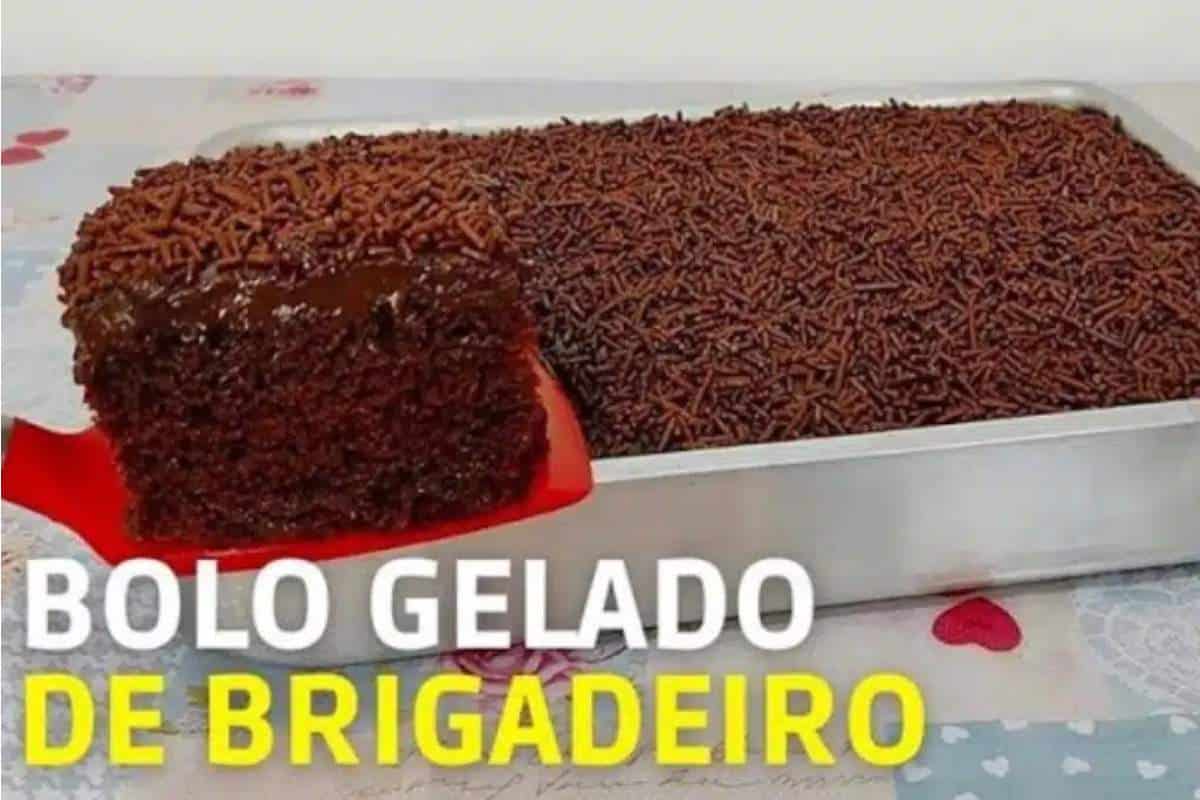 Bolo gelado de briagadeiro-0512