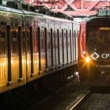 CPTM inicia testes para ligar Linha 11-Coral à Estação Palmeiras-Barra Funda