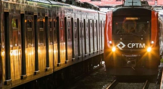 CPTM inicia testes para ligar Linha 11-Coral à Estação Palmeiras-Barra Funda