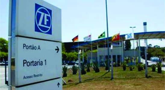 Duas das melhores empresas de Sorocaba estao com vagas abertas Toyota e ZF do Brasil veja como se candidatar