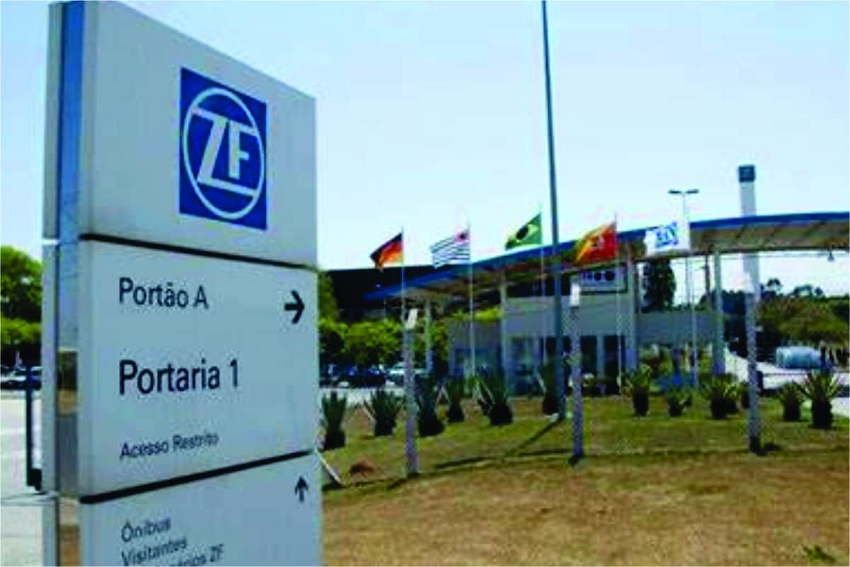 Duas das melhores empresas de Sorocaba estao com vagas abertas Toyota e ZF do Brasil veja como se candidatar