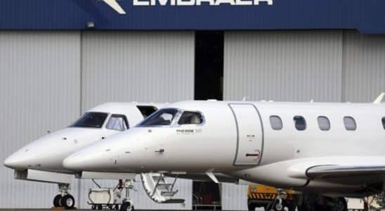 Embraer abre vagas para Sorocaba e Botucatu, há vagas para trabalhar presencial e em casa com 17 benefícios