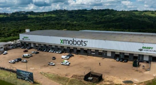 Fábrica de drones em São Carlos, XMobots, uma das melhores empresas do Estado de São Paulo está com vagas abertas