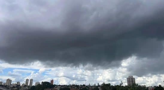 Interior de São Paulo tem novo alerta de chuva com perigo pelo Inmet. Veja regiões afetadas!