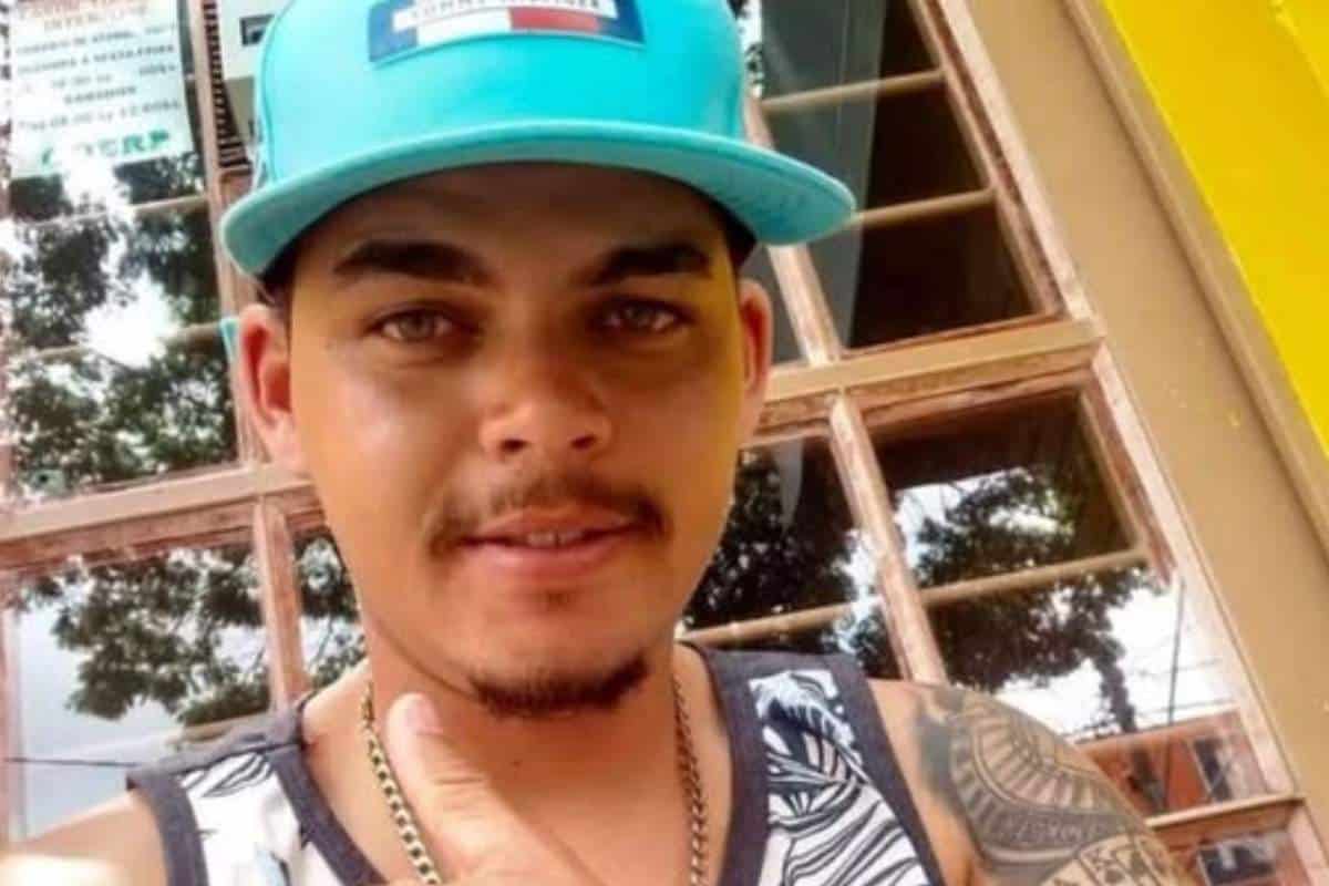 Jovem Morre Durante A Madrugada Em Acidente De Moto Em Bairro De Mairinque