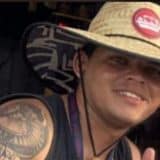 Jovem Motoboy Que Morreu Em Acidente De Moto Em Mairinque É Sepultado