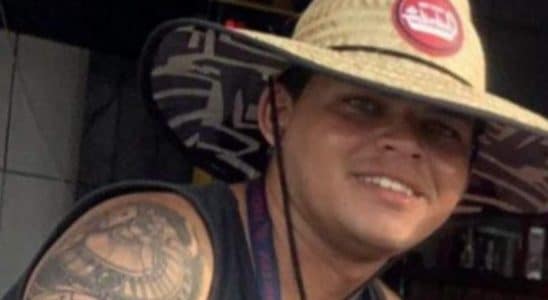 Jovem Motoboy Que Morreu Em Acidente De Moto Em Mairinque É Sepultado