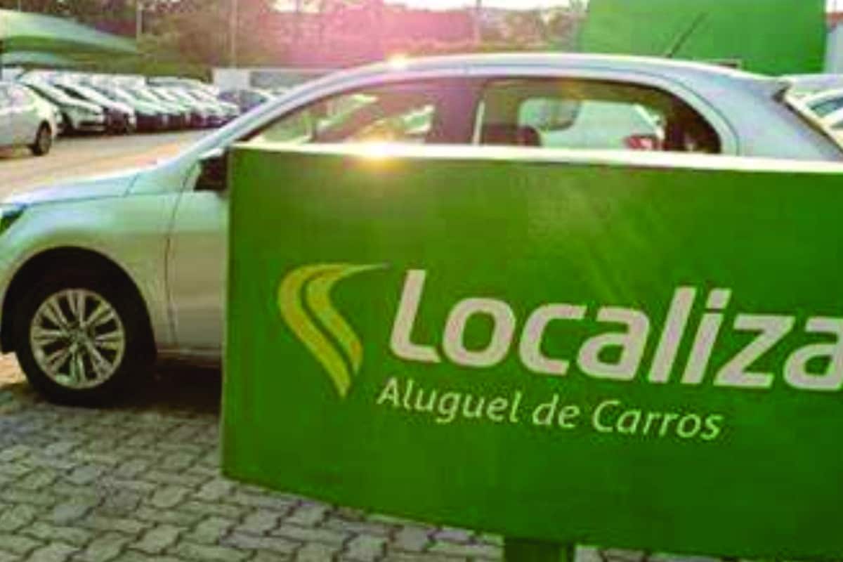 Localiza abre vagas no interior de São Paulo para Sorocaba, Piracicaba, São Roque, Rio Claro, Jundiaí e Salto