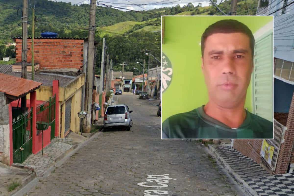 Morador de Mairinque que morreu ao cair do telhado ajudando conhecida era muito querido. Ele perfurou o pulmão